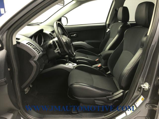 2011 Mitsubishi Outlander 4WD 4dr GT, available for sale in Naugatuck, Connecticut | J&M Automotive Sls&Svc LLC. Naugatuck, Connecticut 2011 Mitsubishi Outlander 4WD 4dr GT, available for sale in Naugatuck, Connecticut | J&M Automotive Sls&Svc LLC. Naugatuck, Connecticut