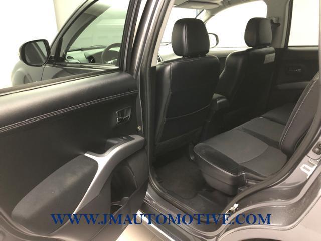 2011 Mitsubishi Outlander 4WD 4dr GT, available for sale in Naugatuck, Connecticut | J&M Automotive Sls&Svc LLC. Naugatuck, Connecticut 2011 Mitsubishi Outlander 4WD 4dr GT, available for sale in Naugatuck, Connecticut | J&M Automotive Sls&Svc LLC. Naugatuck, Connecticut