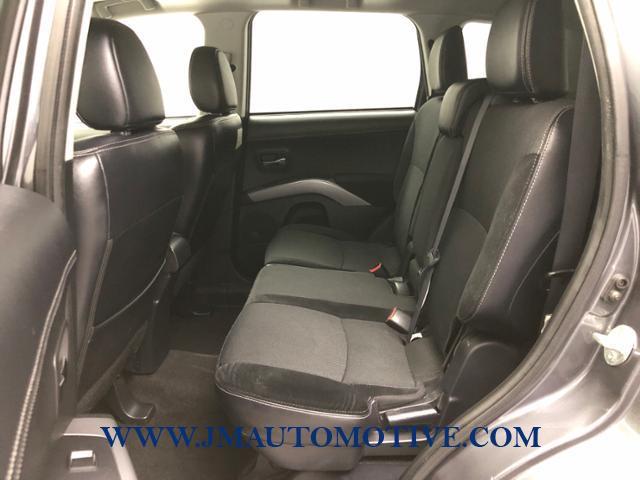 2011 Mitsubishi Outlander 4WD 4dr GT, available for sale in Naugatuck, Connecticut | J&M Automotive Sls&Svc LLC. Naugatuck, Connecticut 2011 Mitsubishi Outlander 4WD 4dr GT, available for sale in Naugatuck, Connecticut | J&M Automotive Sls&Svc LLC. Naugatuck, Connecticut