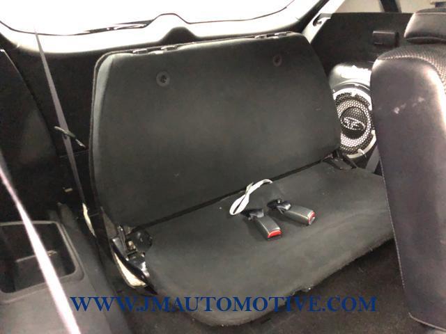 2011 Mitsubishi Outlander 4WD 4dr GT, available for sale in Naugatuck, Connecticut | J&M Automotive Sls&Svc LLC. Naugatuck, Connecticut 2011 Mitsubishi Outlander 4WD 4dr GT, available for sale in Naugatuck, Connecticut | J&M Automotive Sls&Svc LLC. Naugatuck, Connecticut