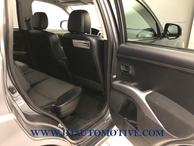 2011 Mitsubishi Outlander 4WD 4dr GT, available for sale in Naugatuck, Connecticut | J&M Automotive Sls&Svc LLC. Naugatuck, Connecticut 2011 Mitsubishi Outlander 4WD 4dr GT, available for sale in Naugatuck, Connecticut | J&M Automotive Sls&Svc LLC. Naugatuck, Connecticut