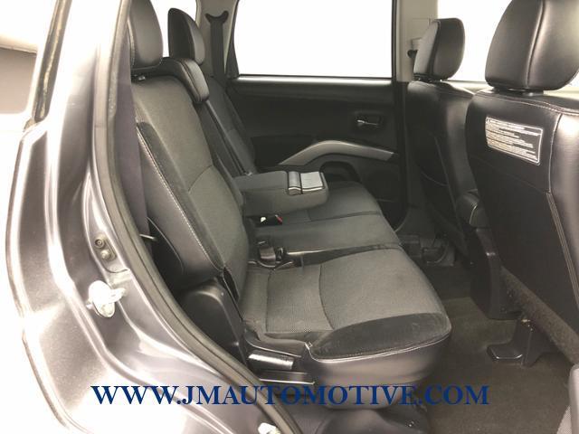 2011 Mitsubishi Outlander 4WD 4dr GT, available for sale in Naugatuck, Connecticut | J&M Automotive Sls&Svc LLC. Naugatuck, Connecticut 2011 Mitsubishi Outlander 4WD 4dr GT, available for sale in Naugatuck, Connecticut | J&M Automotive Sls&Svc LLC. Naugatuck, Connecticut