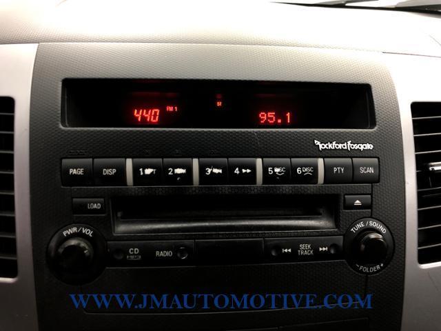 2011 Mitsubishi Outlander 4WD 4dr GT, available for sale in Naugatuck, Connecticut | J&M Automotive Sls&Svc LLC. Naugatuck, Connecticut 2011 Mitsubishi Outlander 4WD 4dr GT, available for sale in Naugatuck, Connecticut | J&M Automotive Sls&Svc LLC. Naugatuck, Connecticut