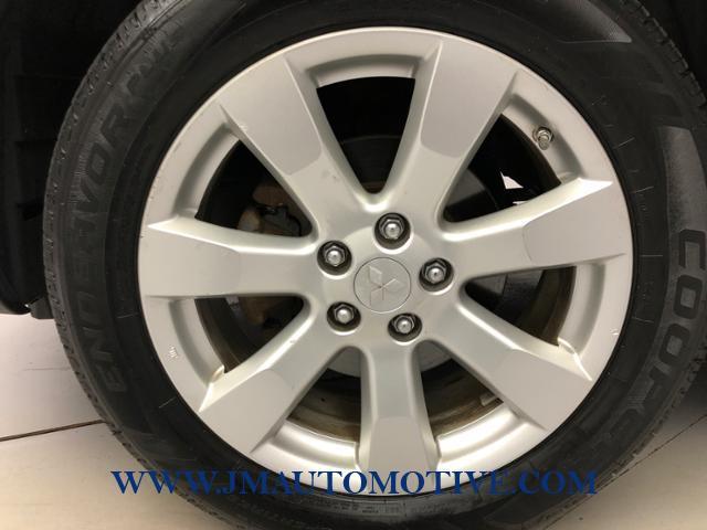 2011 Mitsubishi Outlander 4WD 4dr GT, available for sale in Naugatuck, Connecticut | J&M Automotive Sls&Svc LLC. Naugatuck, Connecticut 2011 Mitsubishi Outlander 4WD 4dr GT, available for sale in Naugatuck, Connecticut | J&M Automotive Sls&Svc LLC. Naugatuck, Connecticut