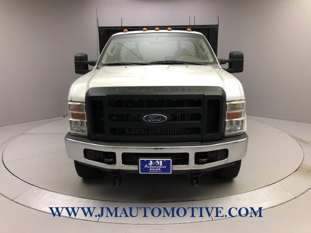 2008 Ford Super Duty F-350 Drw 4WD - Flatbed, available for sale in Naugatuck, Connecticut | J&M Automotive Sls&Svc LLC. Naugatuck, Connecticut 2008 Ford Super Duty F-350 Drw 4WD - Flatbed, available for sale in Naugatuck, Connecticut | J&M Automotive Sls&Svc LLC. Naugatuck, Connecticut