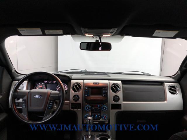 2013 Ford F-150 4WD SuperCrew 145 FX4, available for sale in Naugatuck, Connecticut | J&M Automotive Sls&Svc LLC. Naugatuck, Connecticut 2013 Ford F-150 4WD SuperCrew 145 FX4, available for sale in Naugatuck, Connecticut | J&M Automotive Sls&Svc LLC. Naugatuck, Connecticut