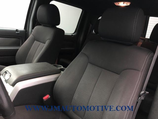 2013 Ford F-150 4WD SuperCrew 145 FX4, available for sale in Naugatuck, Connecticut | J&M Automotive Sls&Svc LLC. Naugatuck, Connecticut 2013 Ford F-150 4WD SuperCrew 145 FX4, available for sale in Naugatuck, Connecticut | J&M Automotive Sls&Svc LLC. Naugatuck, Connecticut