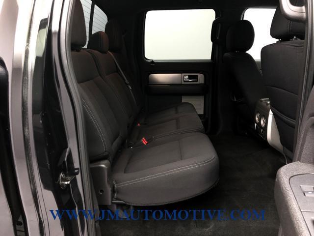 2013 Ford F-150 4WD SuperCrew 145 FX4, available for sale in Naugatuck, Connecticut | J&M Automotive Sls&Svc LLC. Naugatuck, Connecticut 2013 Ford F-150 4WD SuperCrew 145 FX4, available for sale in Naugatuck, Connecticut | J&M Automotive Sls&Svc LLC. Naugatuck, Connecticut