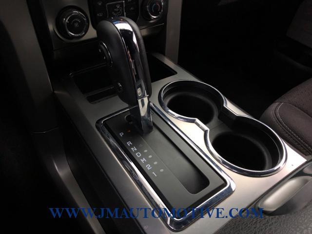 2013 Ford F-150 4WD SuperCrew 145 FX4, available for sale in Naugatuck, Connecticut | J&M Automotive Sls&Svc LLC. Naugatuck, Connecticut 2013 Ford F-150 4WD SuperCrew 145 FX4, available for sale in Naugatuck, Connecticut | J&M Automotive Sls&Svc LLC. Naugatuck, Connecticut