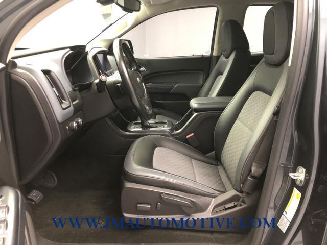 2017 Chevrolet Colorado 4WD Crew Cab 128.3 Z71, available for sale in Naugatuck, Connecticut | J&M Automotive Sls&Svc LLC. Naugatuck, Connecticut 2017 Chevrolet Colorado 4WD Crew Cab 128.3 Z71, available for sale in Naugatuck, Connecticut | J&M Automotive Sls&Svc LLC. Naugatuck, Connecticut
