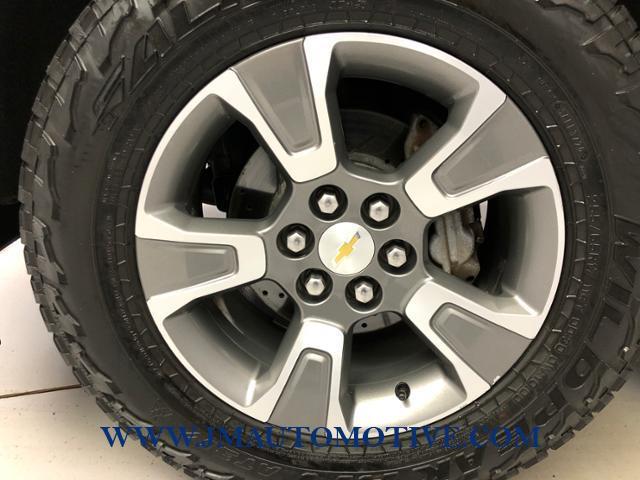 2017 Chevrolet Colorado 4WD Crew Cab 128.3 Z71, available for sale in Naugatuck, Connecticut | J&M Automotive Sls&Svc LLC. Naugatuck, Connecticut 2017 Chevrolet Colorado 4WD Crew Cab 128.3 Z71, available for sale in Naugatuck, Connecticut | J&M Automotive Sls&Svc LLC. Naugatuck, Connecticut