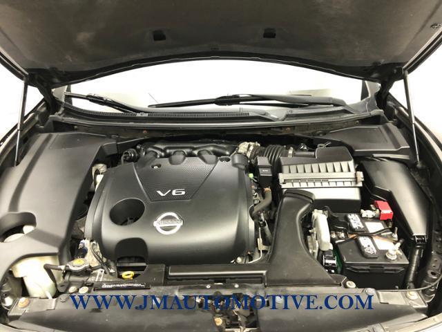 2009 Nissan Maxima 4dr Sdn V6 CVT 3.5 SV w/Sport Pkg, available for sale in Naugatuck, Connecticut | J&M Automotive Sls&Svc LLC. Naugatuck, Connecticut 2009 Nissan Maxima 4dr Sdn V6 CVT 3.5 SV w/Sport Pkg, available for sale in Naugatuck, Connecticut | J&M Automotive Sls&Svc LLC. Naugatuck, Connecticut
