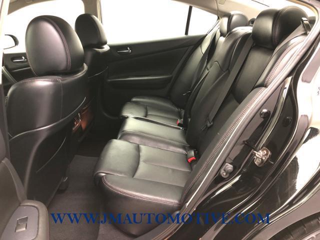 2009 Nissan Maxima 4dr Sdn V6 CVT 3.5 SV w/Sport Pkg, available for sale in Naugatuck, Connecticut | J&M Automotive Sls&Svc LLC. Naugatuck, Connecticut 2009 Nissan Maxima 4dr Sdn V6 CVT 3.5 SV w/Sport Pkg, available for sale in Naugatuck, Connecticut | J&M Automotive Sls&Svc LLC. Naugatuck, Connecticut
