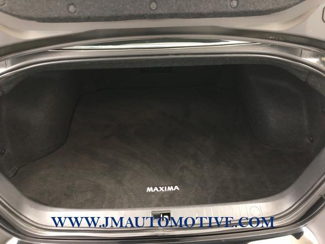 2009 Nissan Maxima 4dr Sdn V6 CVT 3.5 SV w/Sport Pkg, available for sale in Naugatuck, Connecticut | J&M Automotive Sls&Svc LLC. Naugatuck, Connecticut 2009 Nissan Maxima 4dr Sdn V6 CVT 3.5 SV w/Sport Pkg, available for sale in Naugatuck, Connecticut | J&M Automotive Sls&Svc LLC. Naugatuck, Connecticut
