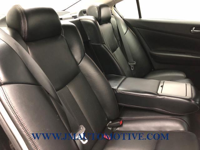 2009 Nissan Maxima 4dr Sdn V6 CVT 3.5 SV w/Sport Pkg, available for sale in Naugatuck, Connecticut | J&M Automotive Sls&Svc LLC. Naugatuck, Connecticut 2009 Nissan Maxima 4dr Sdn V6 CVT 3.5 SV w/Sport Pkg, available for sale in Naugatuck, Connecticut | J&M Automotive Sls&Svc LLC. Naugatuck, Connecticut