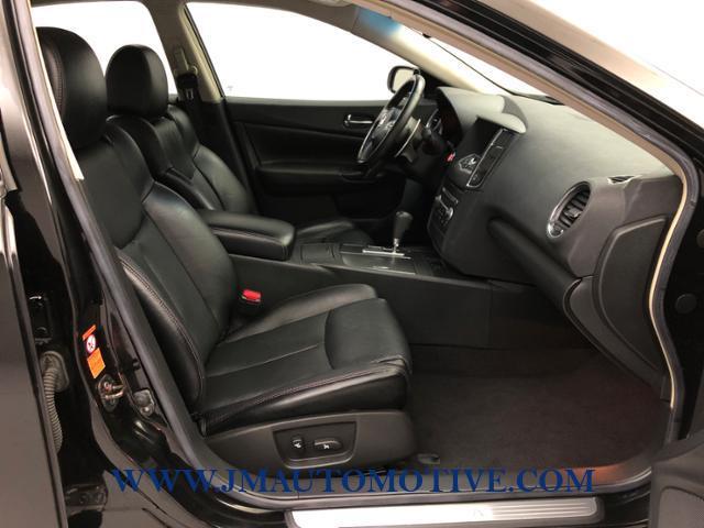 2009 Nissan Maxima 4dr Sdn V6 CVT 3.5 SV w/Sport Pkg, available for sale in Naugatuck, Connecticut | J&M Automotive Sls&Svc LLC. Naugatuck, Connecticut 2009 Nissan Maxima 4dr Sdn V6 CVT 3.5 SV w/Sport Pkg, available for sale in Naugatuck, Connecticut | J&M Automotive Sls&Svc LLC. Naugatuck, Connecticut