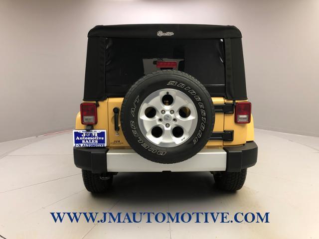 Used Jeep Wrangler Unlimited 4WD 4dr Sahara 2013 | J&M Automotive Sls&Svc LLC. Naugatuck, Connecticut Used Jeep Wrangler Unlimited 4WD 4dr Sahara 2013 | J&M Automotive Sls&Svc LLC. Naugatuck, Connecticut