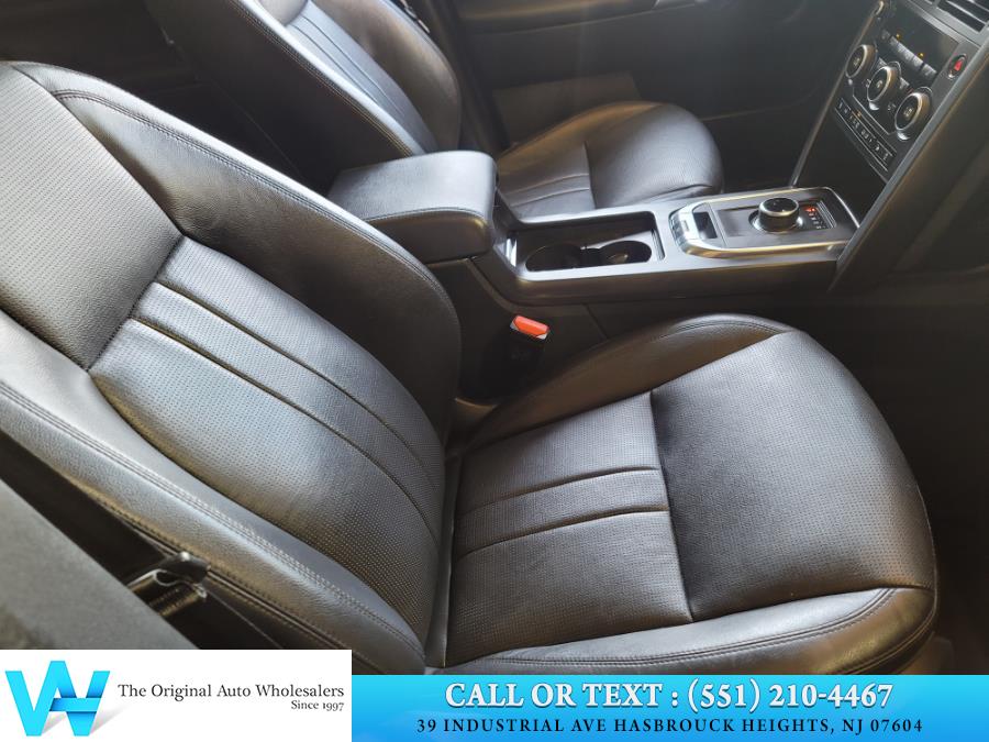 Used Land Rover Discovery Sport Landmark 4WD 2019 | AW Auto & Truck Wholesalers, Inc. Hasbrouck Heights, New Jersey Used Land Rover Discovery Sport Landmark 4WD 2019 | AW Auto & Truck Wholesalers, Inc. Hasbrouck Heights, New Jersey