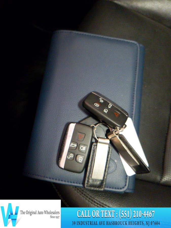 Used Land Rover Discovery Sport Landmark 4WD 2019 | AW Auto & Truck Wholesalers, Inc. Hasbrouck Heights, New Jersey Used Land Rover Discovery Sport Landmark 4WD 2019 | AW Auto & Truck Wholesalers, Inc. Hasbrouck Heights, New Jersey