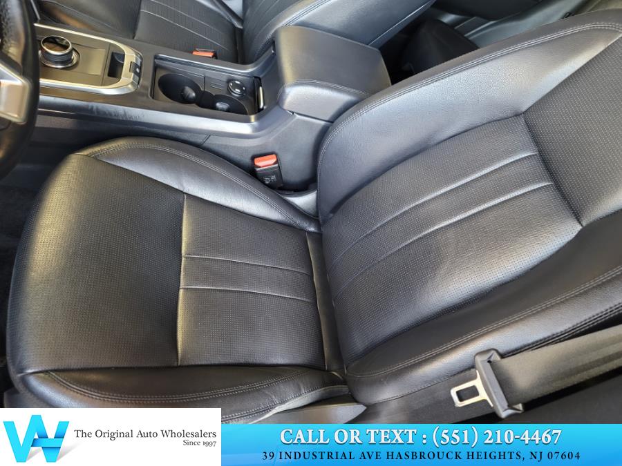 Used Land Rover Discovery Sport Landmark 4WD 2019 | AW Auto & Truck Wholesalers, Inc. Hasbrouck Heights, New Jersey Used Land Rover Discovery Sport Landmark 4WD 2019 | AW Auto & Truck Wholesalers, Inc. Hasbrouck Heights, New Jersey
