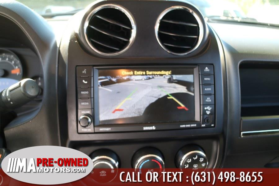 2016 Jeep Patriot 4WD 4dr High Altitude Edition, available for sale in Huntington Station, New York | M & A Motors. Huntington Station, New York 2016 Jeep Patriot 4WD 4dr High Altitude Edition, available for sale in Huntington Station, New York | M & A Motors. Huntington Station, New York