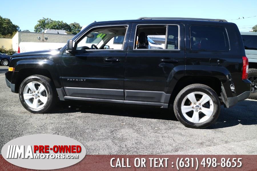 2016 Jeep Patriot 4WD 4dr High Altitude Edition, available for sale in Huntington Station, New York | M & A Motors. Huntington Station, New York 2016 Jeep Patriot 4WD 4dr High Altitude Edition, available for sale in Huntington Station, New York | M & A Motors. Huntington Station, New York