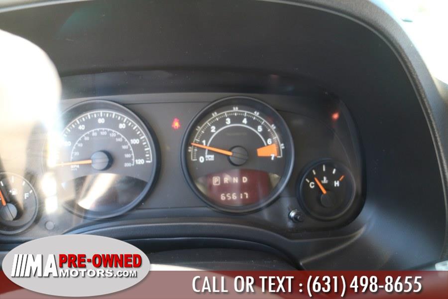 2016 Jeep Patriot 4WD 4dr High Altitude Edition, available for sale in Huntington Station, New York | M & A Motors. Huntington Station, New York 2016 Jeep Patriot 4WD 4dr High Altitude Edition, available for sale in Huntington Station, New York | M & A Motors. Huntington Station, New York