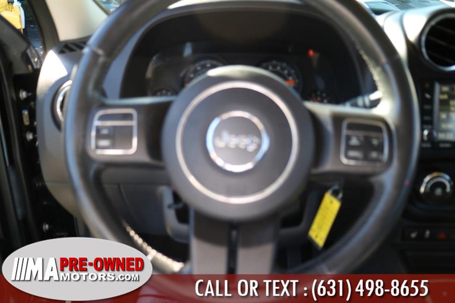 2016 Jeep Patriot 4WD 4dr High Altitude Edition, available for sale in Huntington Station, New York | M & A Motors. Huntington Station, New York 2016 Jeep Patriot 4WD 4dr High Altitude Edition, available for sale in Huntington Station, New York | M & A Motors. Huntington Station, New York