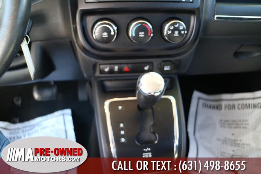 2016 Jeep Patriot 4WD 4dr High Altitude Edition, available for sale in Huntington Station, New York | M & A Motors. Huntington Station, New York 2016 Jeep Patriot 4WD 4dr High Altitude Edition, available for sale in Huntington Station, New York | M & A Motors. Huntington Station, New York