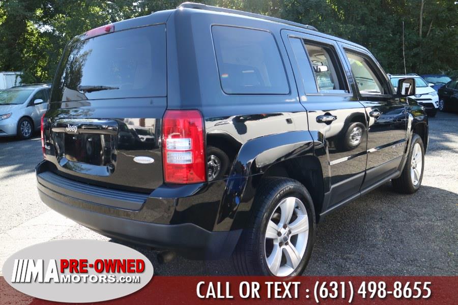 2016 Jeep Patriot 4WD 4dr High Altitude Edition, available for sale in Huntington Station, New York | M & A Motors. Huntington Station, New York 2016 Jeep Patriot 4WD 4dr High Altitude Edition, available for sale in Huntington Station, New York | M & A Motors. Huntington Station, New York
