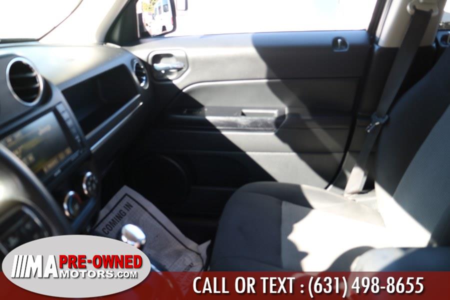 2016 Jeep Patriot 4WD 4dr High Altitude Edition, available for sale in Huntington Station, New York | M & A Motors. Huntington Station, New York 2016 Jeep Patriot 4WD 4dr High Altitude Edition, available for sale in Huntington Station, New York | M & A Motors. Huntington Station, New York