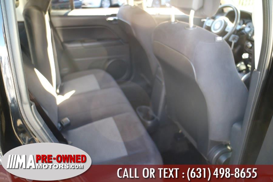 2016 Jeep Patriot 4WD 4dr High Altitude Edition, available for sale in Huntington Station, New York | M & A Motors. Huntington Station, New York 2016 Jeep Patriot 4WD 4dr High Altitude Edition, available for sale in Huntington Station, New York | M & A Motors. Huntington Station, New York