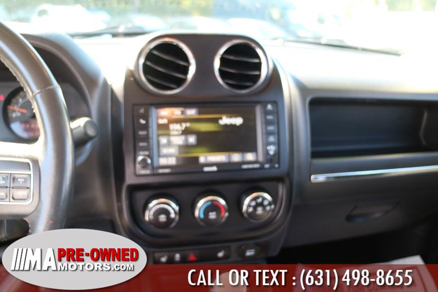 2016 Jeep Patriot 4WD 4dr High Altitude Edition, available for sale in Huntington Station, New York | M & A Motors. Huntington Station, New York 2016 Jeep Patriot 4WD 4dr High Altitude Edition, available for sale in Huntington Station, New York | M & A Motors. Huntington Station, New York
