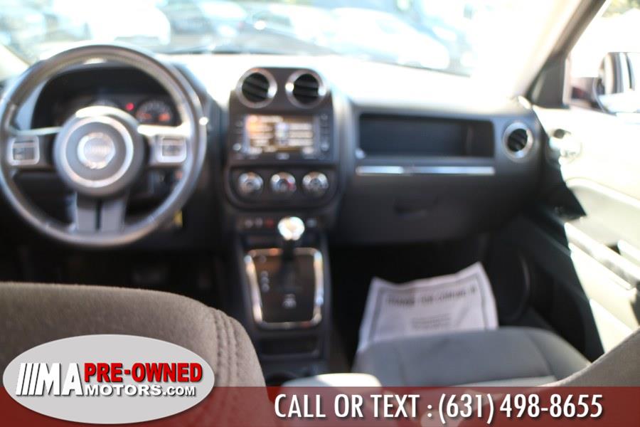 2016 Jeep Patriot 4WD 4dr High Altitude Edition, available for sale in Huntington Station, New York | M & A Motors. Huntington Station, New York 2016 Jeep Patriot 4WD 4dr High Altitude Edition, available for sale in Huntington Station, New York | M & A Motors. Huntington Station, New York