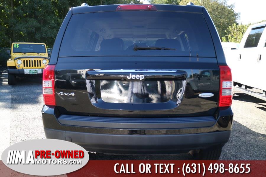 2016 Jeep Patriot 4WD 4dr High Altitude Edition, available for sale in Huntington Station, New York | M & A Motors. Huntington Station, New York 2016 Jeep Patriot 4WD 4dr High Altitude Edition, available for sale in Huntington Station, New York | M & A Motors. Huntington Station, New York