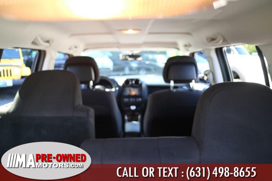 2016 Jeep Patriot 4WD 4dr High Altitude Edition, available for sale in Huntington Station, New York | M & A Motors. Huntington Station, New York 2016 Jeep Patriot 4WD 4dr High Altitude Edition, available for sale in Huntington Station, New York | M & A Motors. Huntington Station, New York