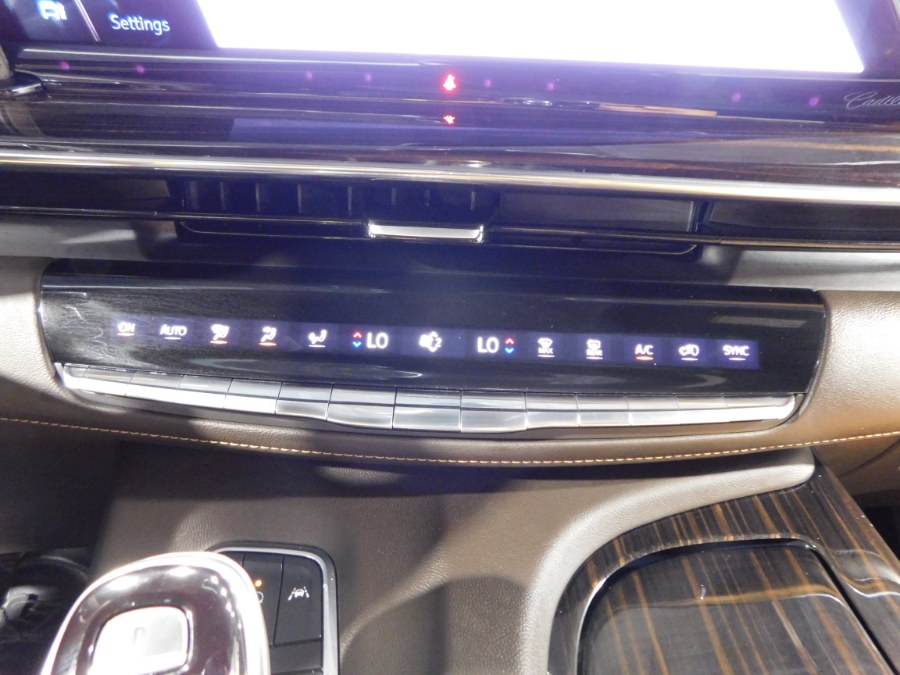 2023 Cadillac Escalade 4WD 4dr Premium Luxury, available for sale in Lodi, New Jersey | Soliman Motors. Lodi, New Jersey 2023 Cadillac Escalade 4WD 4dr Premium Luxury, available for sale in Lodi, New Jersey | Soliman Motors. Lodi, New Jersey