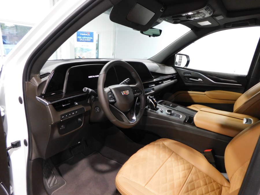 2023 Cadillac Escalade 4WD 4dr Premium Luxury, available for sale in Lodi, New Jersey | Soliman Motors. Lodi, New Jersey 2023 Cadillac Escalade 4WD 4dr Premium Luxury, available for sale in Lodi, New Jersey | Soliman Motors. Lodi, New Jersey