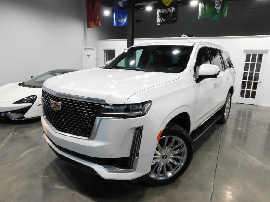 2023 Cadillac Escalade 4WD 4dr Premium Luxury, available for sale in Lodi, New Jersey | Soliman Motors. Lodi, New Jersey 2023 Cadillac Escalade 4WD 4dr Premium Luxury, available for sale in Lodi, New Jersey | Soliman Motors. Lodi, New Jersey