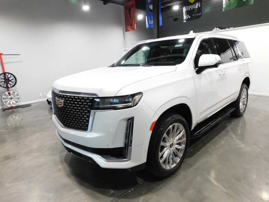 2023 Cadillac Escalade 4WD 4dr Premium Luxury, available for sale in Lodi, New Jersey | Soliman Motors. Lodi, New Jersey 2023 Cadillac Escalade 4WD 4dr Premium Luxury, available for sale in Lodi, New Jersey | Soliman Motors. Lodi, New Jersey