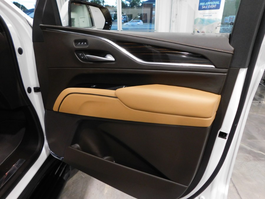 2023 Cadillac Escalade 4WD 4dr Premium Luxury, available for sale in Lodi, New Jersey | Soliman Motors. Lodi, New Jersey 2023 Cadillac Escalade 4WD 4dr Premium Luxury, available for sale in Lodi, New Jersey | Soliman Motors. Lodi, New Jersey