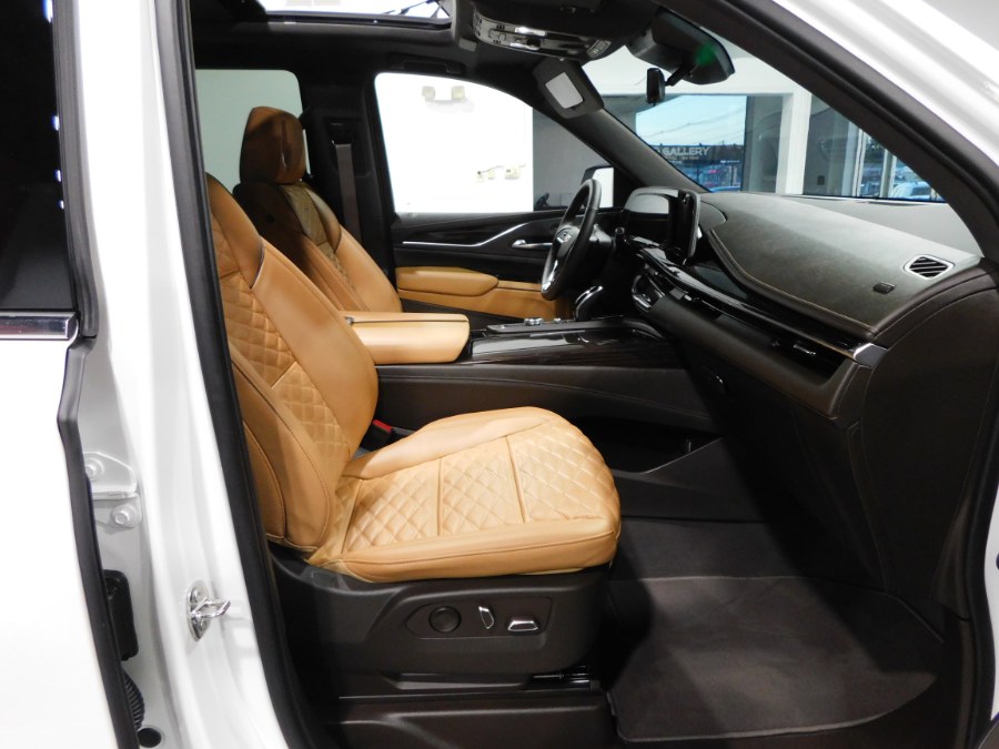 2023 Cadillac Escalade 4WD 4dr Premium Luxury, available for sale in Lodi, New Jersey | Soliman Motors. Lodi, New Jersey 2023 Cadillac Escalade 4WD 4dr Premium Luxury, available for sale in Lodi, New Jersey | Soliman Motors. Lodi, New Jersey