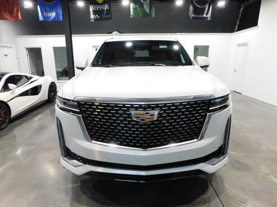 2023 Cadillac Escalade 4WD 4dr Premium Luxury, available for sale in Lodi, New Jersey | Soliman Motors. Lodi, New Jersey 2023 Cadillac Escalade 4WD 4dr Premium Luxury, available for sale in Lodi, New Jersey | Soliman Motors. Lodi, New Jersey