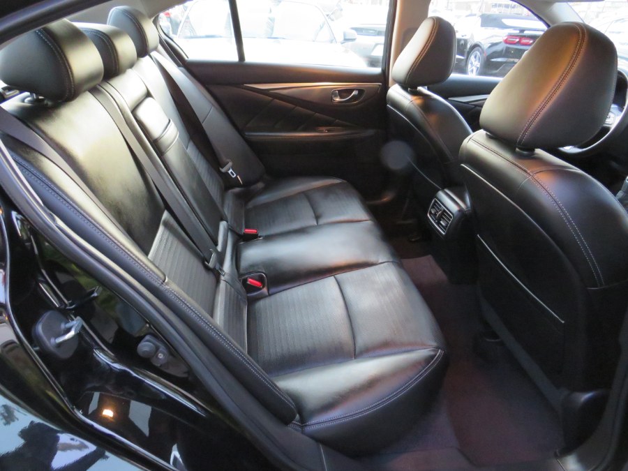 Used INFINITI Q50 3.0t Sport AWD 2020 | Road Masters II INC. Middle Village, New York Used INFINITI Q50 3.0t Sport AWD 2020 | Road Masters II INC. Middle Village, New York