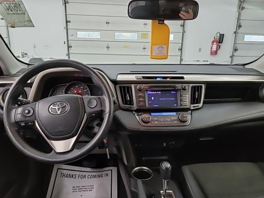 2013 Toyota RAV4 AWD 4dr XLE (Natl), available for sale in Brooklyn, New York | Top Line Auto Inc.. Brooklyn, New York 2013 Toyota RAV4 AWD 4dr XLE (Natl), available for sale in Brooklyn, New York | Top Line Auto Inc.. Brooklyn, New York