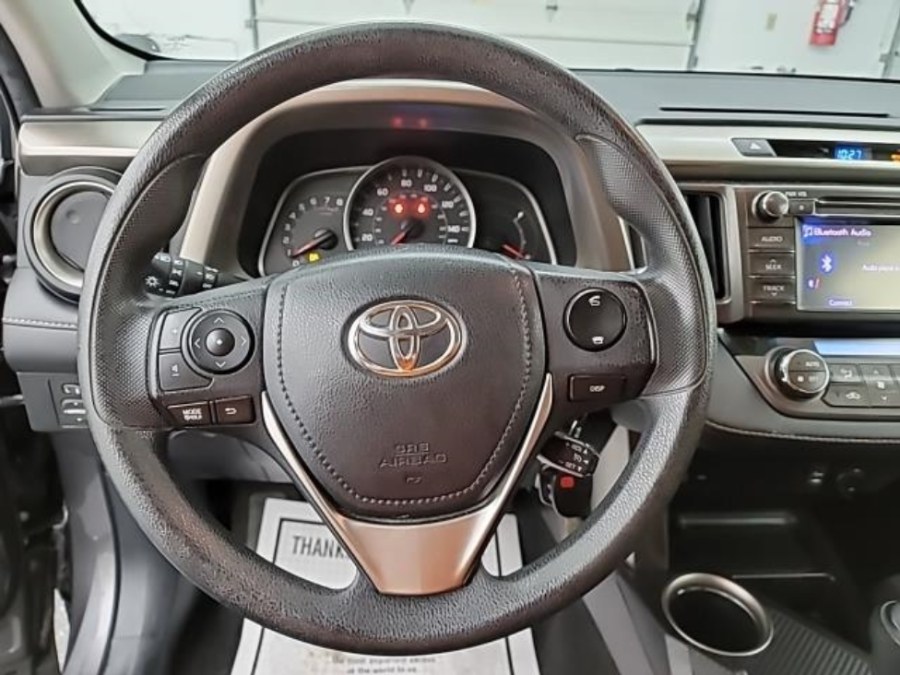 2013 Toyota RAV4 AWD 4dr XLE (Natl), available for sale in Brooklyn, New York | Top Line Auto Inc.. Brooklyn, New York 2013 Toyota RAV4 AWD 4dr XLE (Natl), available for sale in Brooklyn, New York | Top Line Auto Inc.. Brooklyn, New York