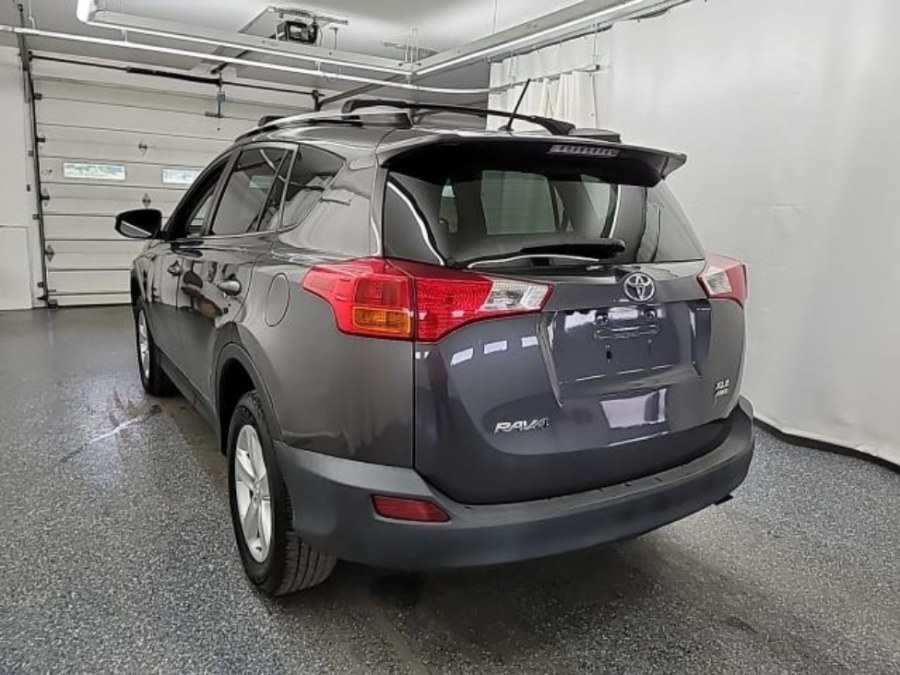 2013 Toyota RAV4 AWD 4dr XLE (Natl), available for sale in Brooklyn, New York | Top Line Auto Inc.. Brooklyn, New York 2013 Toyota RAV4 AWD 4dr XLE (Natl), available for sale in Brooklyn, New York | Top Line Auto Inc.. Brooklyn, New York