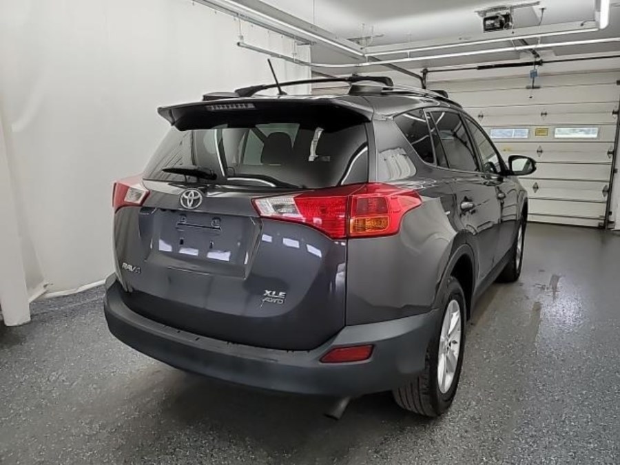 2013 Toyota RAV4 AWD 4dr XLE (Natl), available for sale in Brooklyn, New York | Top Line Auto Inc.. Brooklyn, New York 2013 Toyota RAV4 AWD 4dr XLE (Natl), available for sale in Brooklyn, New York | Top Line Auto Inc.. Brooklyn, New York