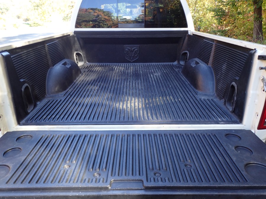 Used Dodge Ram 1500 4dr Quad Cab 140.5 SLT 2006 | Eagleville Motors. Storrs, Connecticut Used Dodge Ram 1500 4dr Quad Cab 140.5 SLT 2006 | Eagleville Motors. Storrs, Connecticut