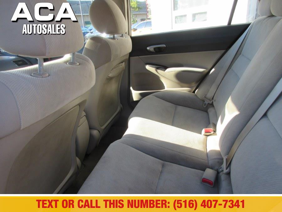 2011 Honda Civic Sdn 4dr Auto LX, available for sale in Lynbrook, New York | ACA Auto Sales. Lynbrook, New York 2011 Honda Civic Sdn 4dr Auto LX, available for sale in Lynbrook, New York | ACA Auto Sales. Lynbrook, New York